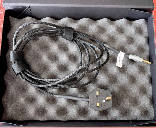 Audiovector arrete three - audiovector,