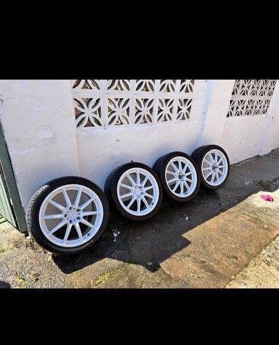 Rota gra alloy wheels - rota, 18”