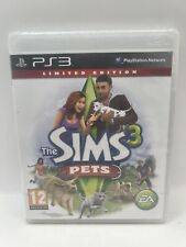 The Sims 3: Pets Limited