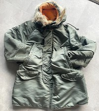 Vintage N3B Air Crew Flying