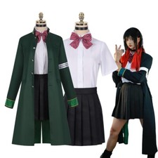 Anime Wind Breaker Tsubakino