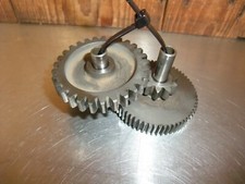 Honda VFR800 Fi 1 2001 Starter