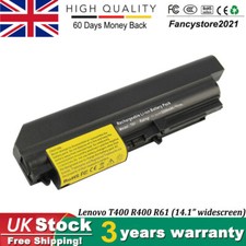 6 Cell New Battery for IBM