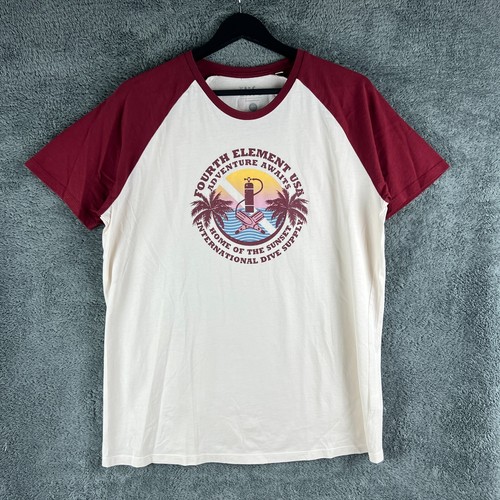 Fourth element shirt - t-shirt, womens