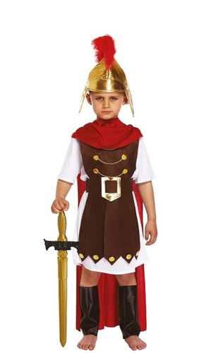 Kids roman general fancy - general,