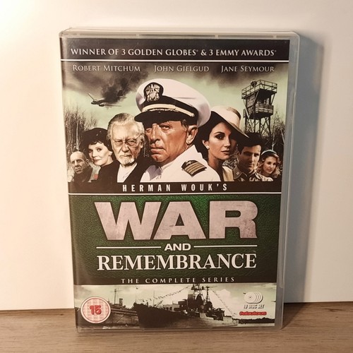 War and remembrance the - and,