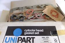 Head Gasket Set Vauxhall Viva