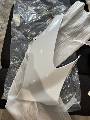 Suzuki hayabusa 2021 - hayabusa, 2021-2024