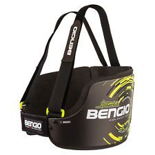 Bengio Bumper Lady Karting Go