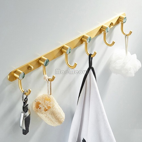 Art color bathroom towel rack - color,