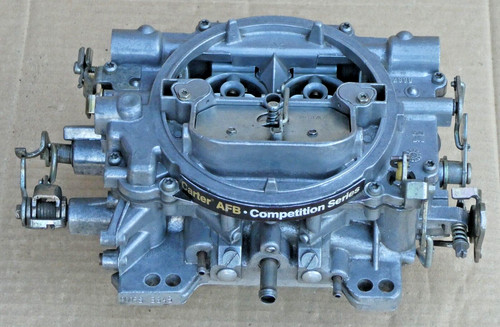 Carter 9605s edelbrock 1405 - carter,