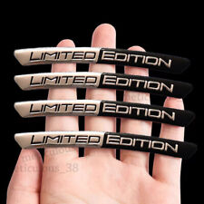 4PCS LIMITED EDITION Car Wheel