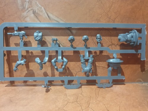 40k imperial guard astra - 40k,