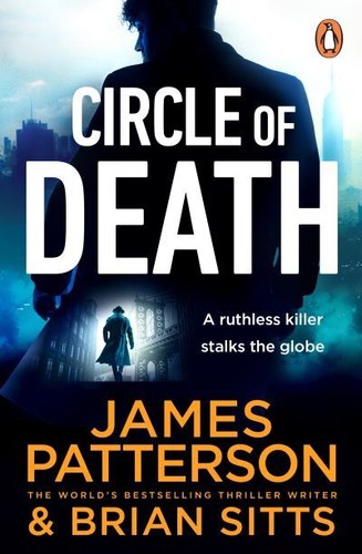 Circle death james - circle,