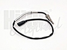 Exhaust Gas Temperature Sensor