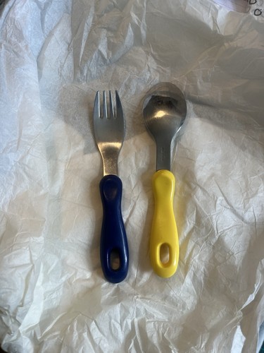 Ikea infants cutlery set - infants,