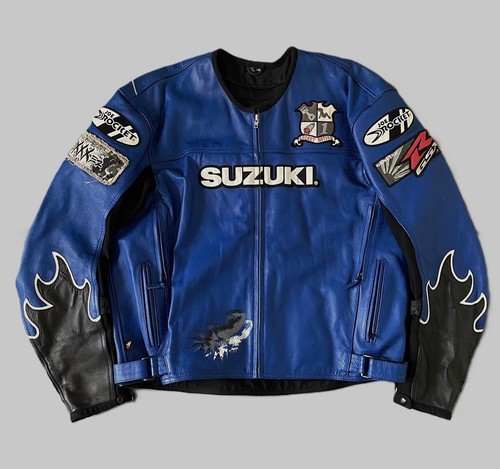 Joe rocket suzuki gsxr - joe,