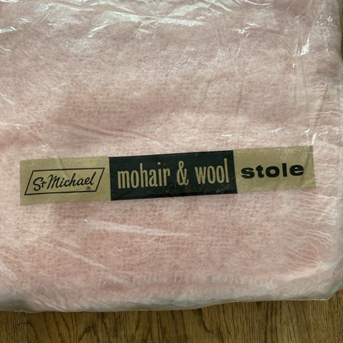 Vintage michael mohair wool - vintage,