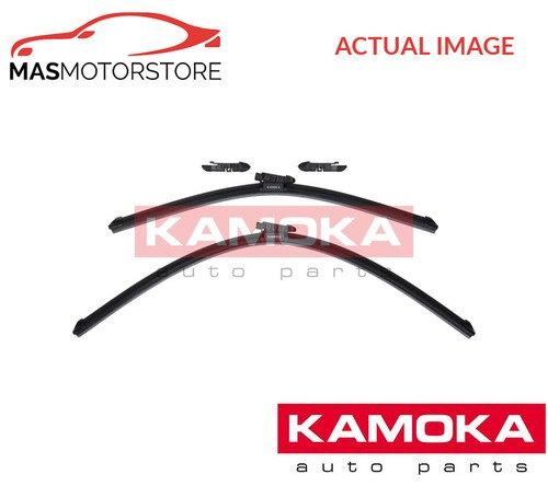 Windscreen wiper blade - blade, lhd
