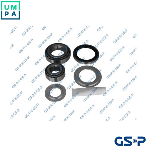 Wheel bearing kit gk3434 - kit,