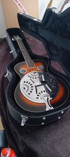 Ozark Resonator & Slides with hard case