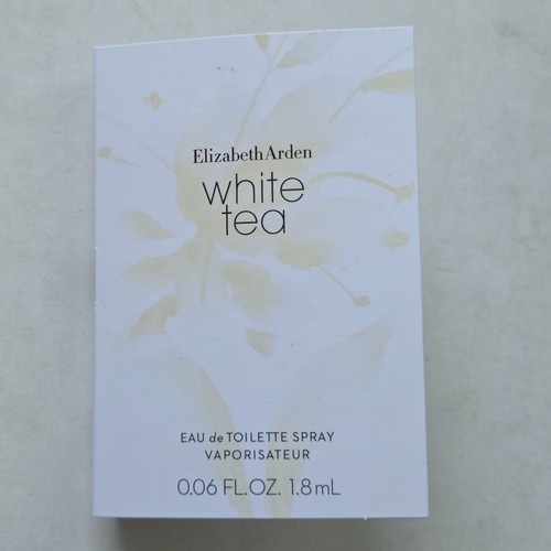 Elizabeth arden white tea - arden,