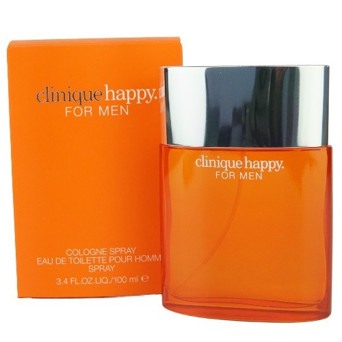 Bnib clinique happy for men - bnib,