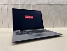 ThinkPad X13 Yoga Gen 2 11th