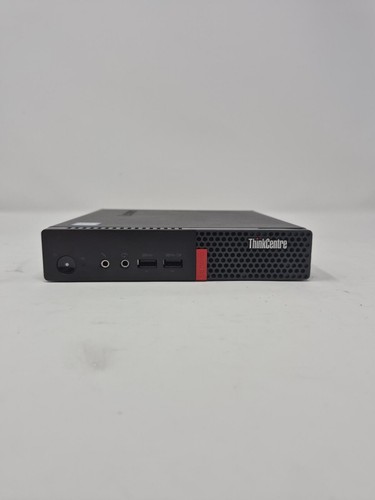 Lenovo thinkcentre m710q - lenovo,
