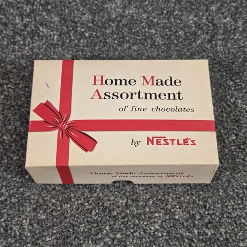 Vintage nestles home - nestles,