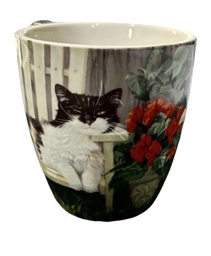 Hangin out 2009 coffee mug - hangin',
