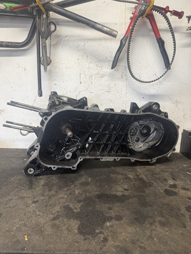 Gilera piaggio 180 - gilera/piaggio,