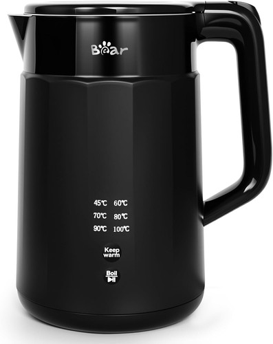 Bear electric kettle - bear,