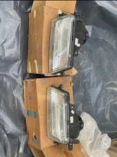Vauxhall Cavalier Mk3 Manual Headlights