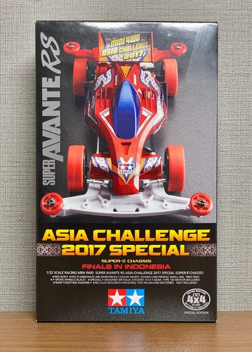 Tamiya 95351 mini 4wd - mini,