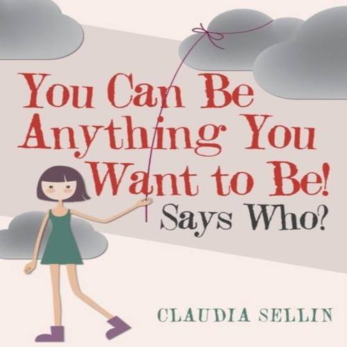 You can anything - you,