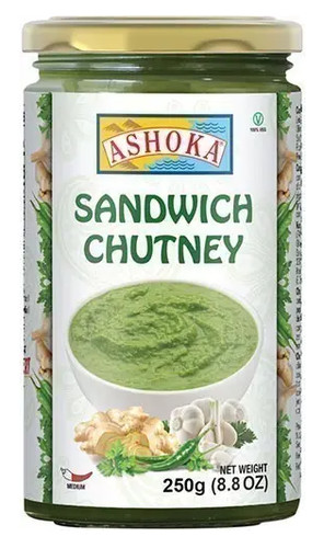 Ashoka sandwich chutney - ashoka,