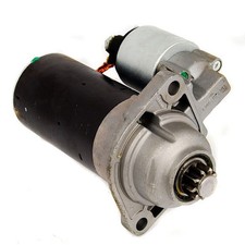 Lucas LRS01602 REMANUFACTURED Starter Motor 12V Engine Starting Replacement