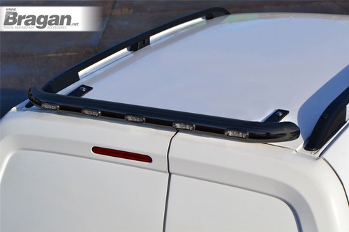 Rear roof bar led fit - rear,