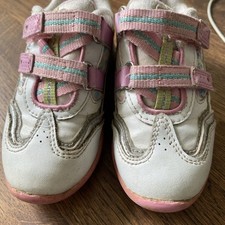 Clarks Shoes Infant Girls