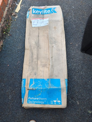 Keylite srf slate - keylite, srf-04
