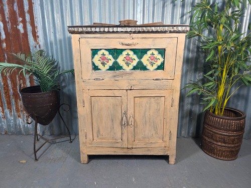 Vintage reclaimed indian - vintage,