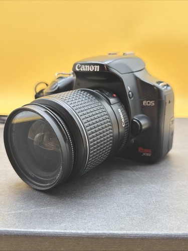 Canon eos rebel - canon,