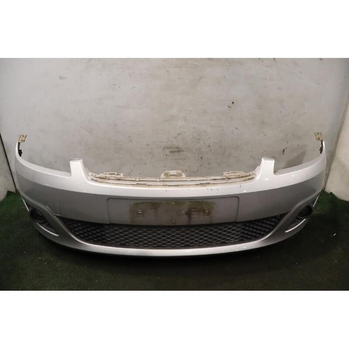 Front bumper ford fiesta - front,