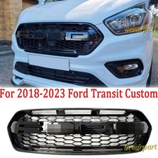 Front Grill For 2018-2023 Ford