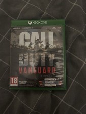 Call of Duty: Vanguard