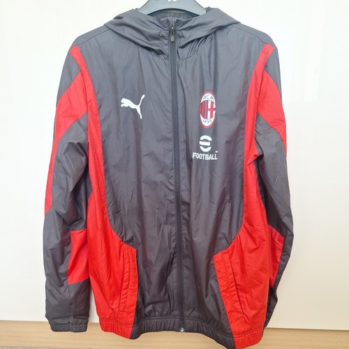 Puma milan 2023 training - puma,