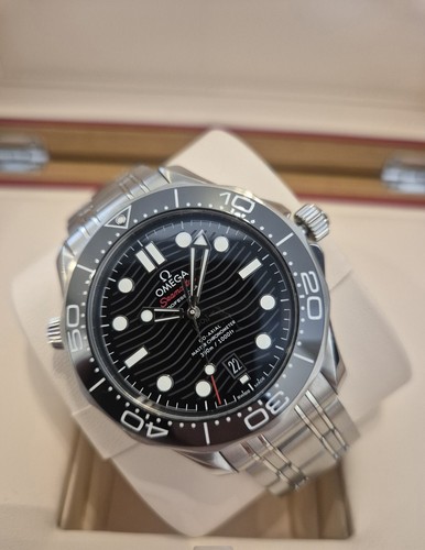 Omega seamaster 300 - seamaster,
