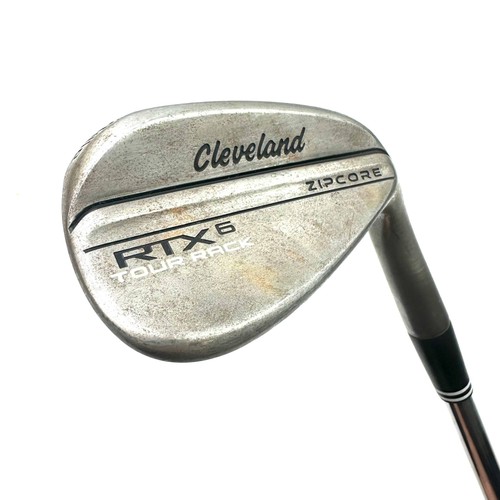 Cleveland rtx tour rack - tour,