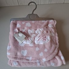 Primark Early Days Pink Swan